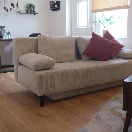 Ferienwohnung Erlenbach-Marktheidenfeld Erlenbach bei Marktheidenfeld 外观 照片