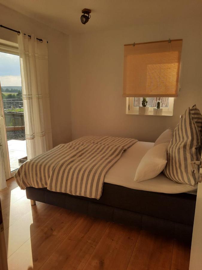 Ferienwohnung Erlenbach-Marktheidenfeld Erlenbach bei Marktheidenfeld 外观 照片