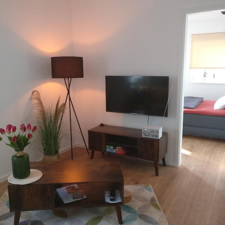 Ferienwohnung Erlenbach-Marktheidenfeld Erlenbach bei Marktheidenfeld 外观 照片